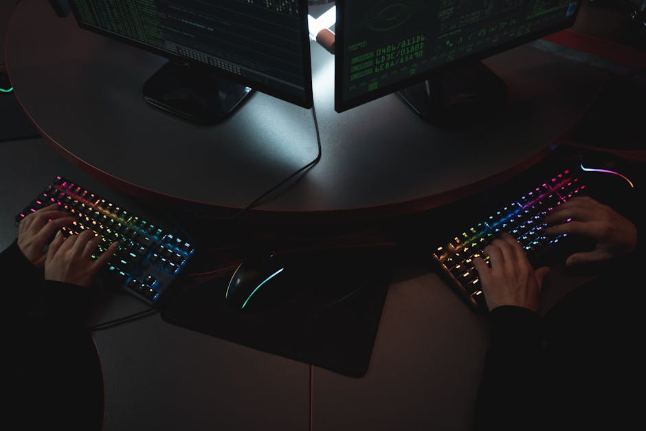 Deep Dive: Kernel Out-of-Bounds Write in Throttlestop Driver (Privilege Escalation)