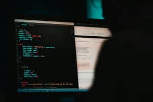 The fine line between ethical hacking and unauthorized access.